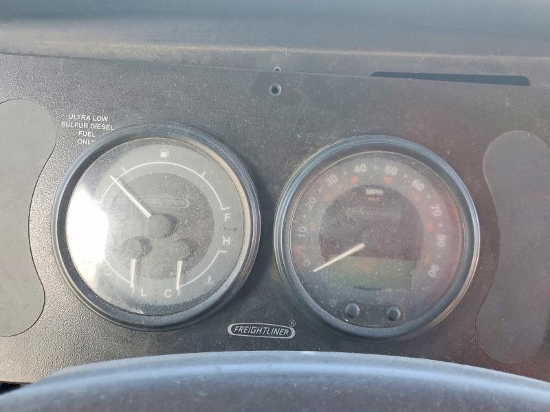2006 Freightliner Mt45 Chassis Delivery Truck