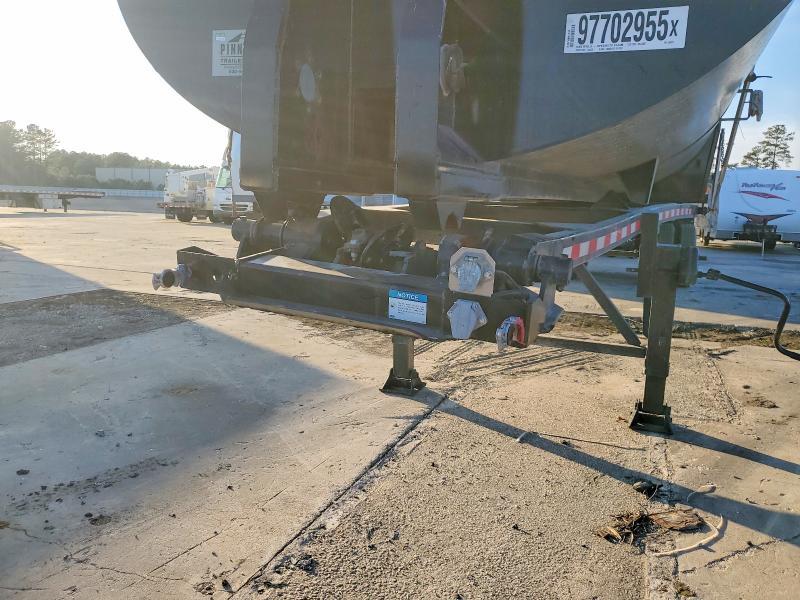 2026 Zhgz Armor Lite Dump