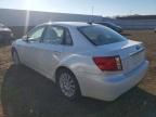 2010 Subaru Impreza 2.5i Premium