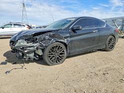 Honda Accord salvage cars for sale: 2014 Honda Accord exl