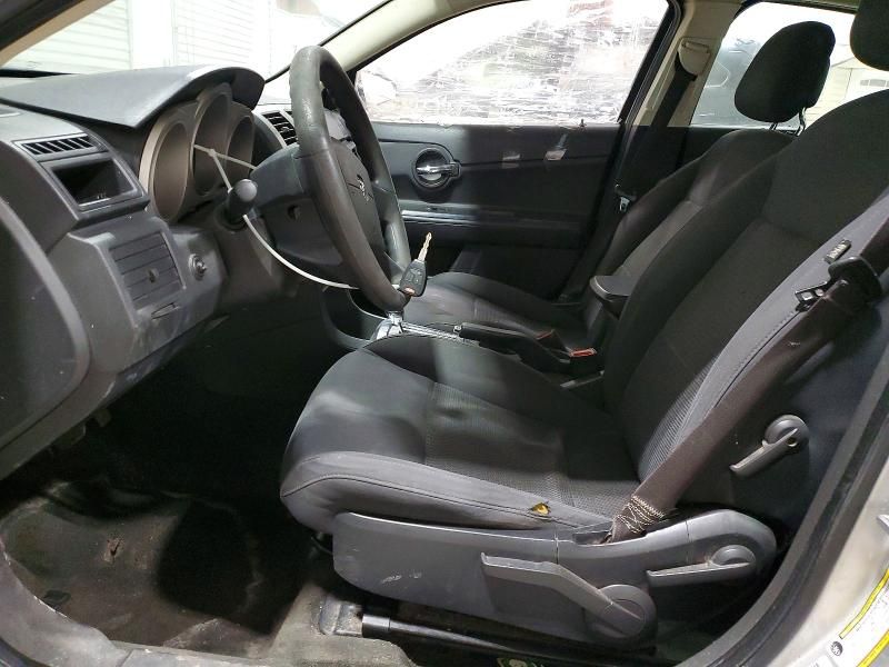 2010 Dodge Avenger sxt