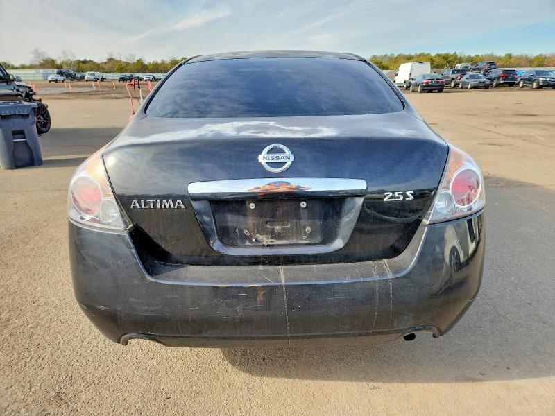 2008 Nissan Altima 2.5