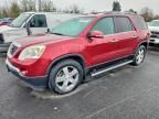 2011 GMC Acadia Slt-2