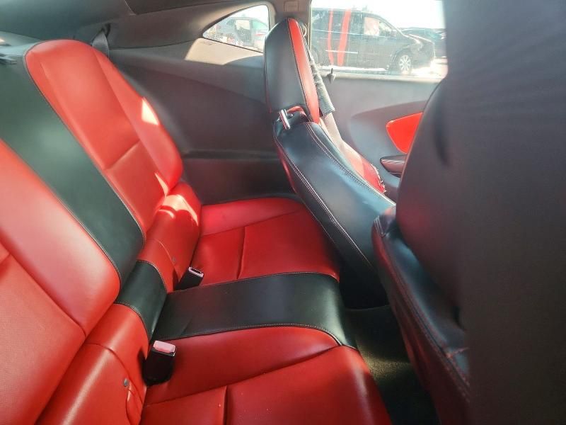 2010 Chevrolet Camaro ss