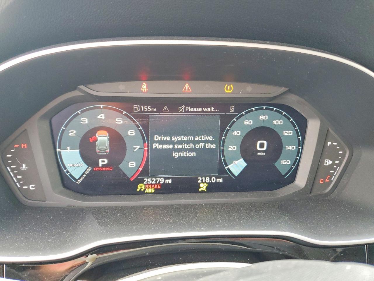 2024 Audi Q3 Premium s Line 45