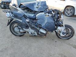 2002 BMW R1150 RT en venta en Wichita, KS