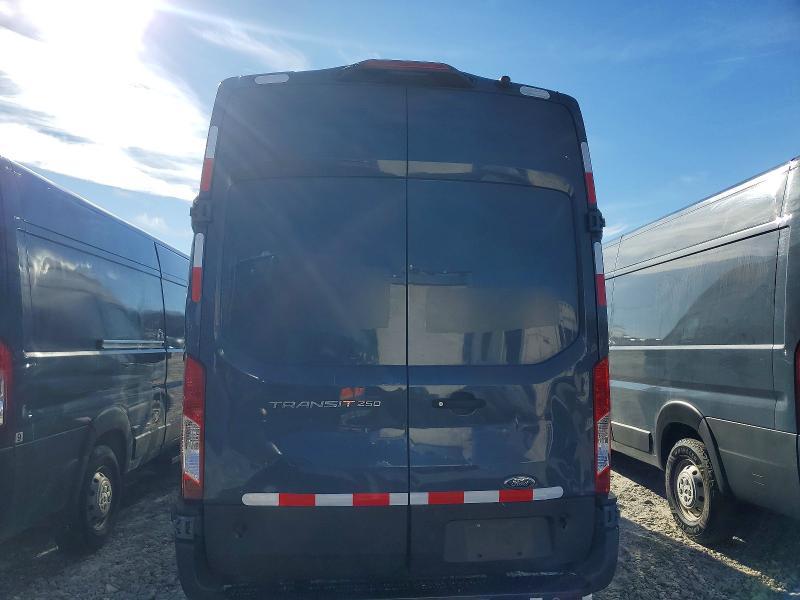 2020 Ford Transit T-250 Delivery van