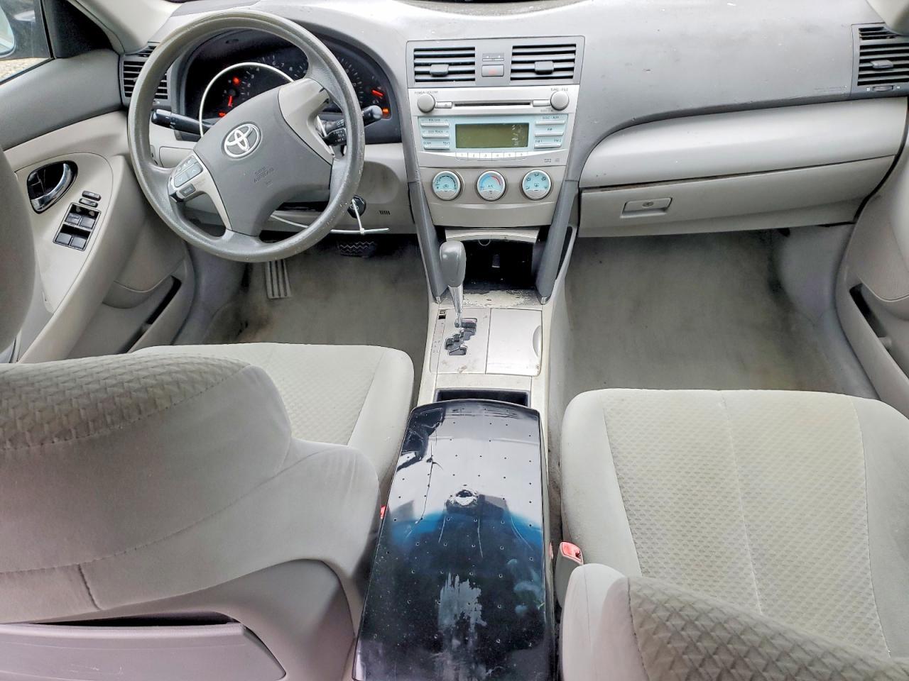 2008 Toyota Camry ce