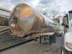 1997 Walker Tank Trailer