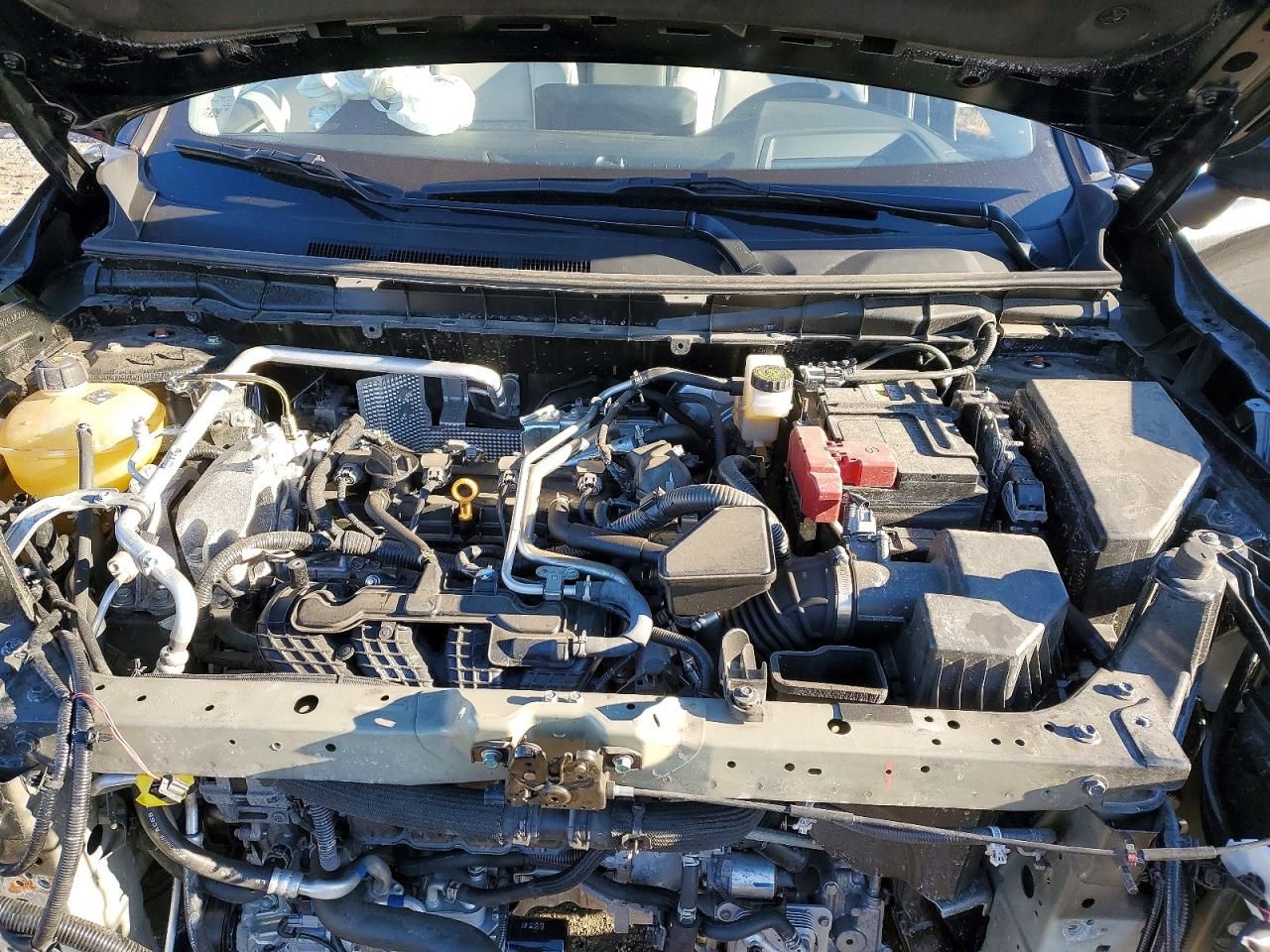 2024 Mitsubishi Outlander sel