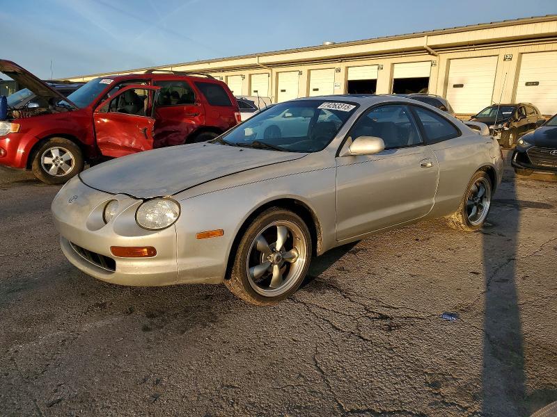 1994 Toyota Celica st