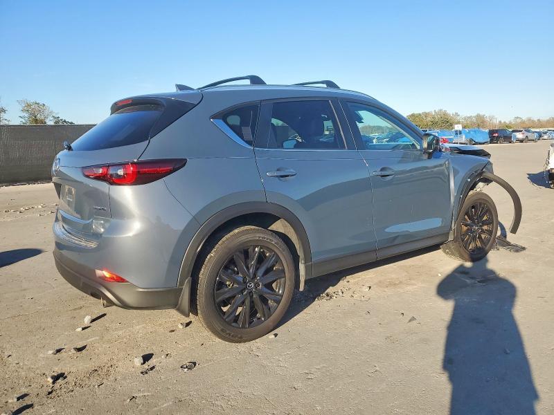 2024 Mazda Cx-5 Preferred