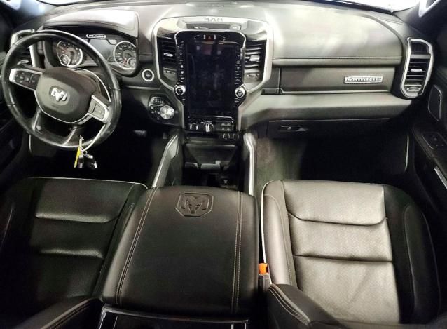 2021 Dodge 1500 Laramie