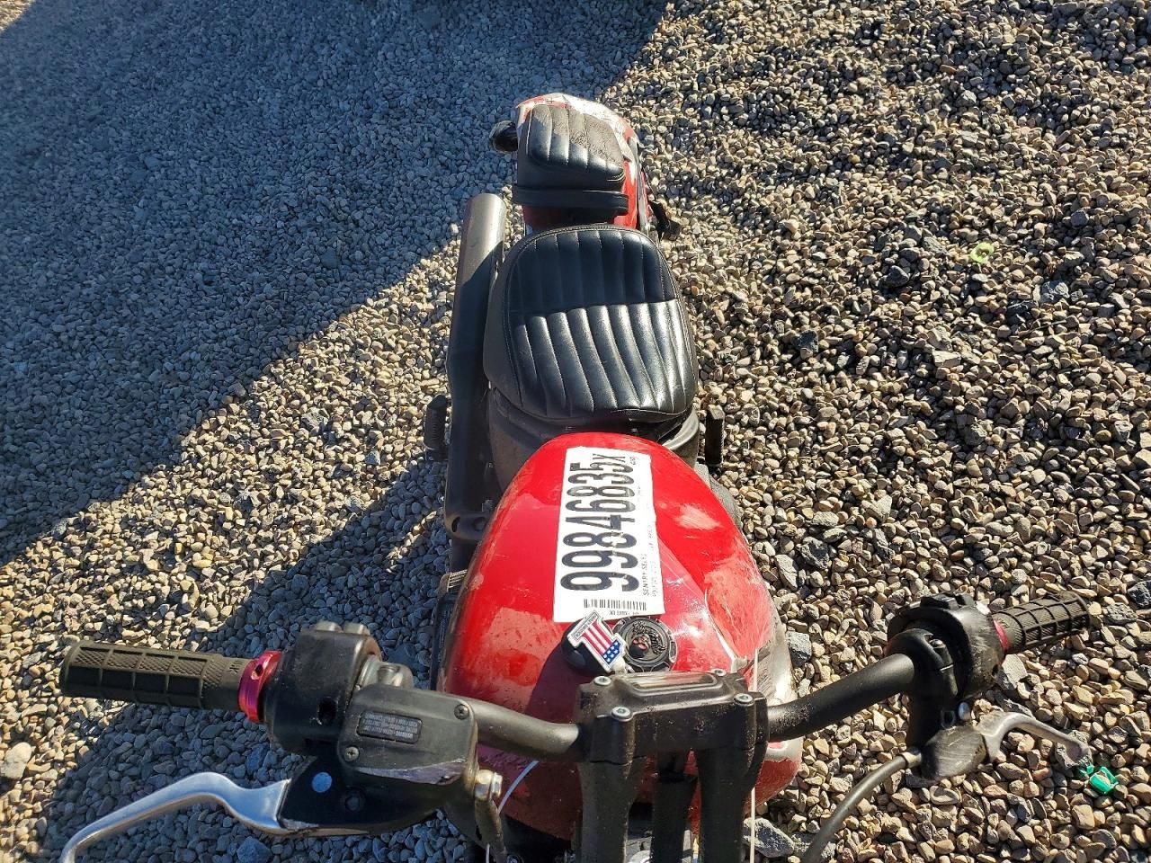 2023 Harley-Davidson Fltrxstse