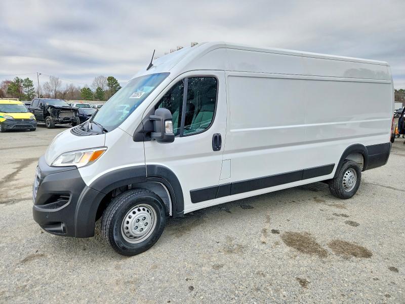2025 Dodge Ram Promaster 3500 3500 High
