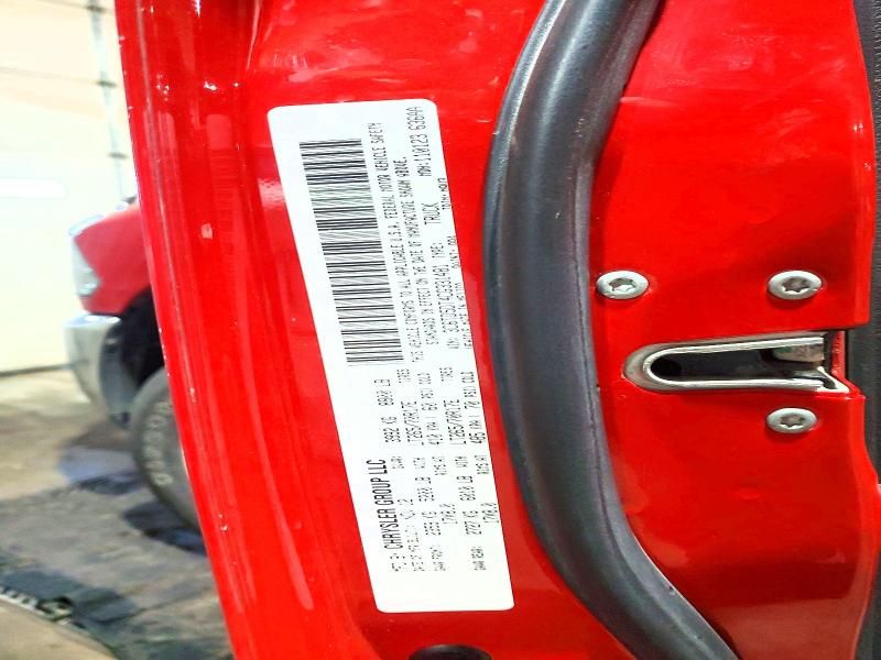 2012 Dodge Ram 2500 slt