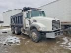 2013 Mack GU500 Dump Truck
