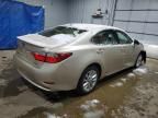 2015 Lexus Es 300h