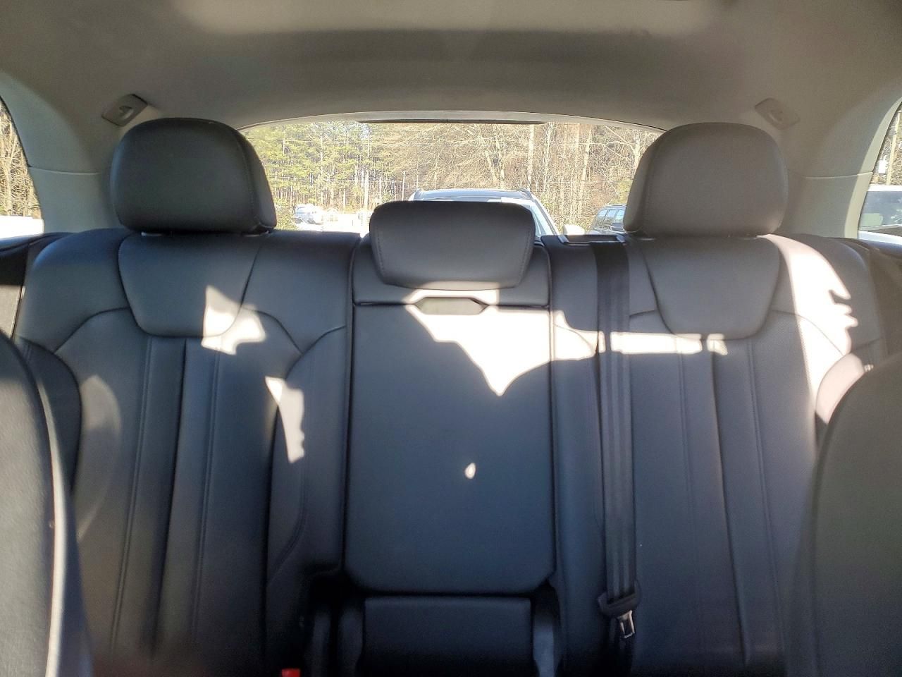 2019 Audi Q5 Premium Plus