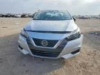 2020 Nissan Versa s