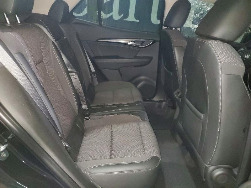 2021 Buick Envision Preferred
