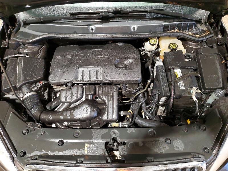 2012 Buick Verano