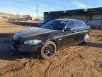 2014 BMW 528 i