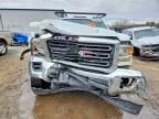 2017 GMC Sierra K2500 Heavy Duty
