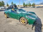 2006 Lotus Elise