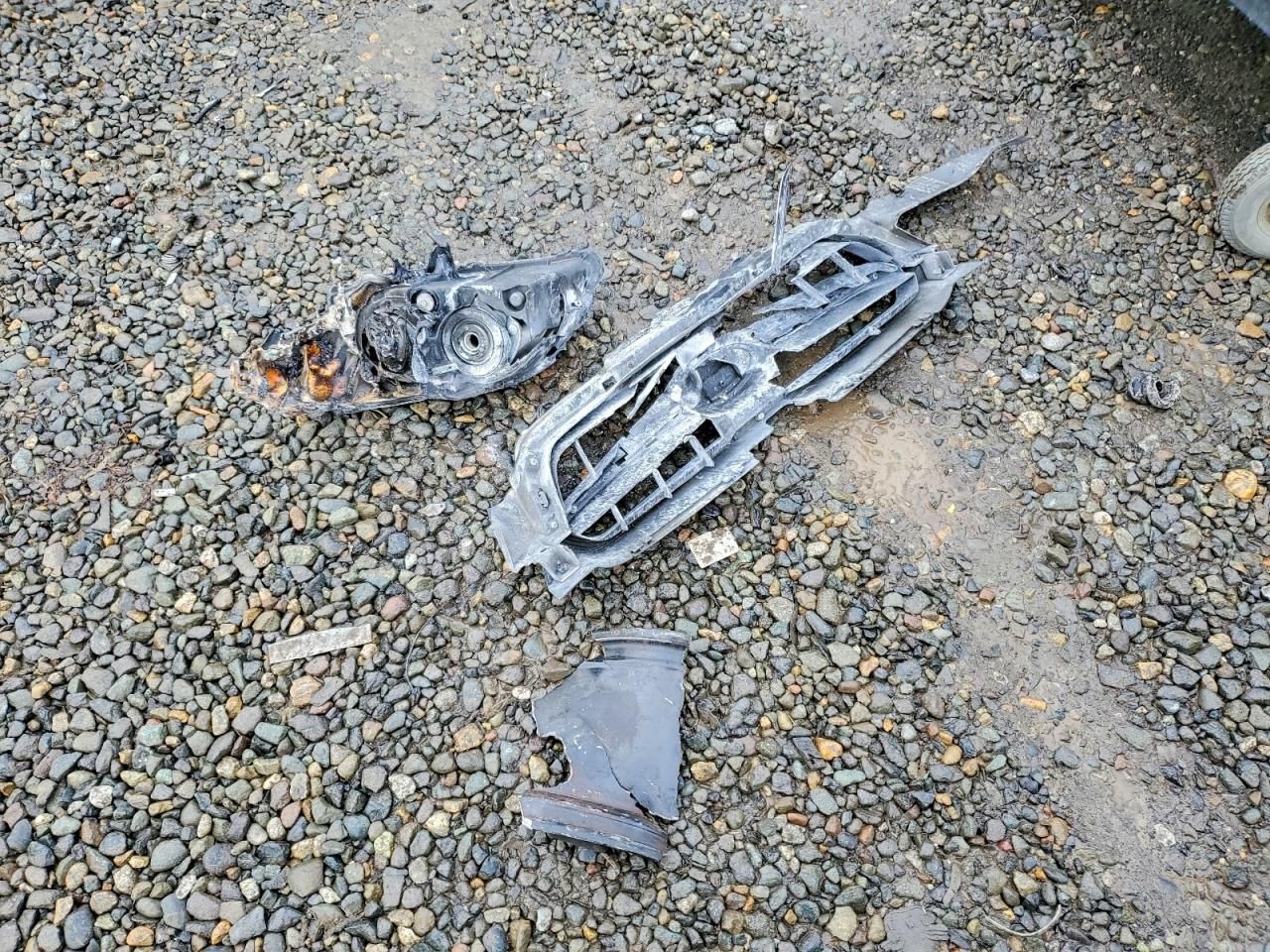 2009 Subaru Legacy 2.5i