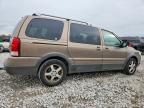 2006 Pontiac Montana SV6