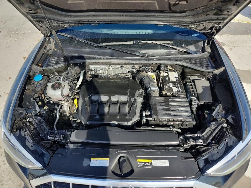 2024 Audi Q3 Premium Plus s Line 45