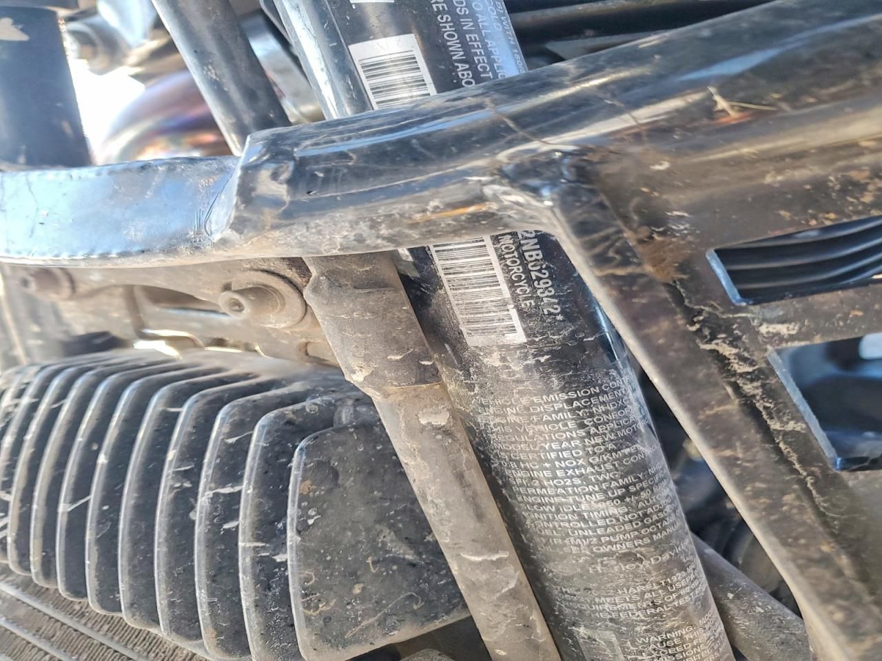 2022 Harley-Davidson Fltrxst