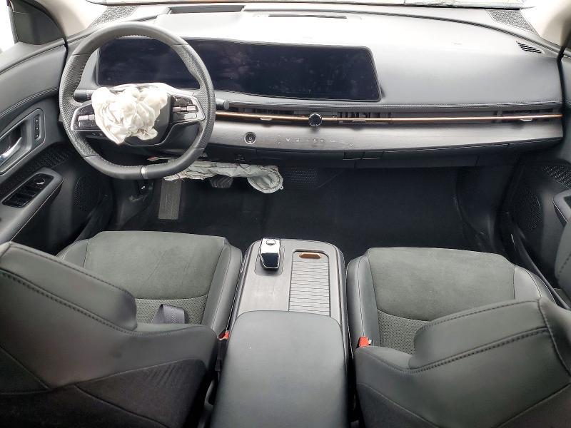 2025 Nissan Ariya Evolve+