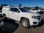 2018 Chevrolet Colorado Utility / Service Truck