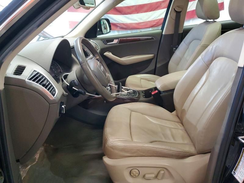 2010 Audi Q5 Premium Plus