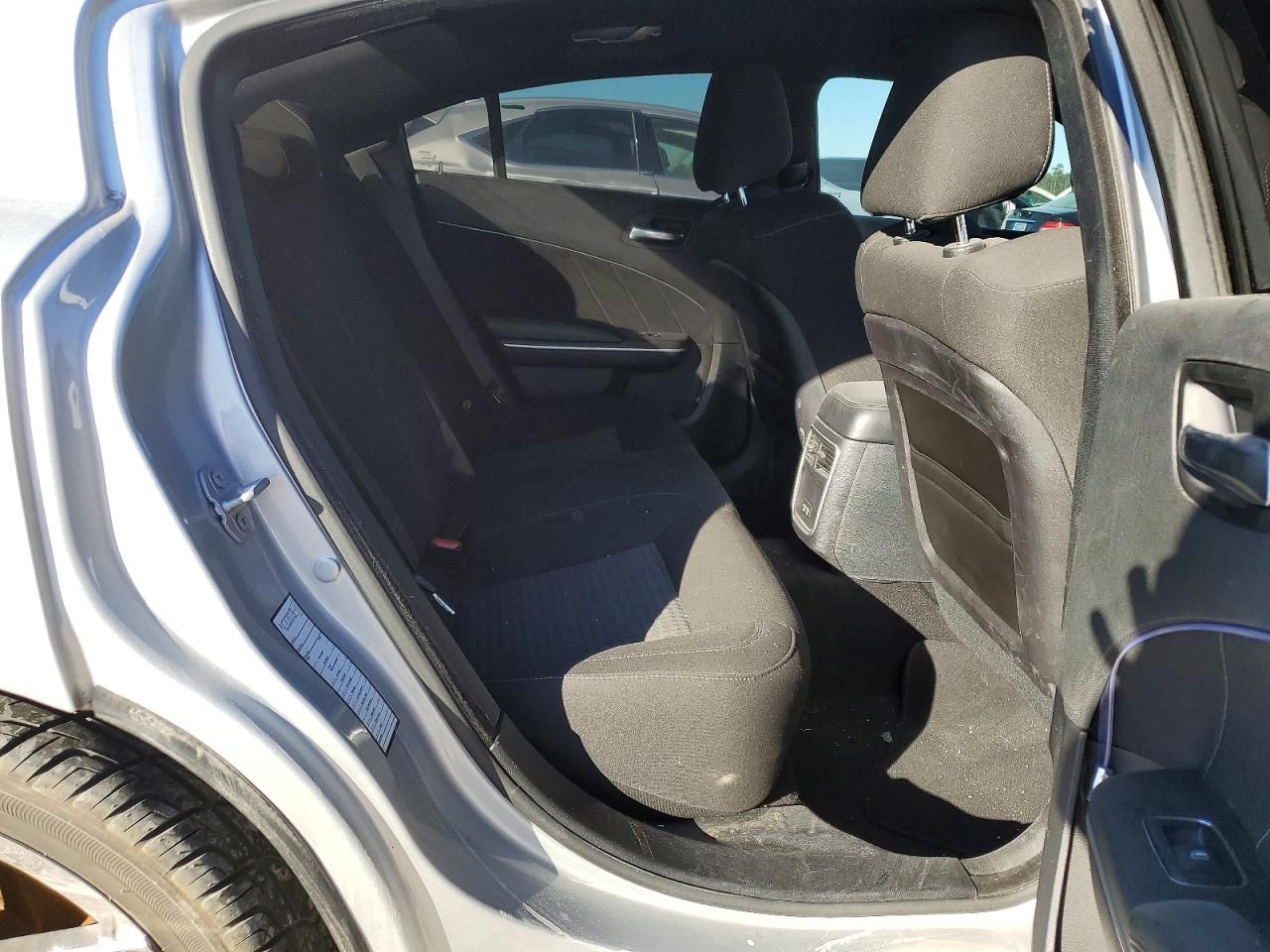 2021 Dodge Charger R/T