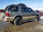 2005 Mercury Mountaineer
