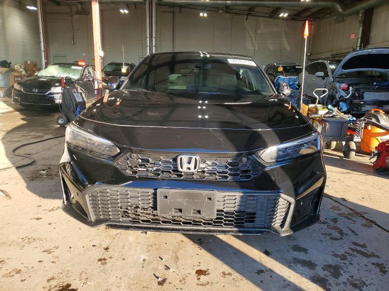2025 Honda Civic Sport Touring