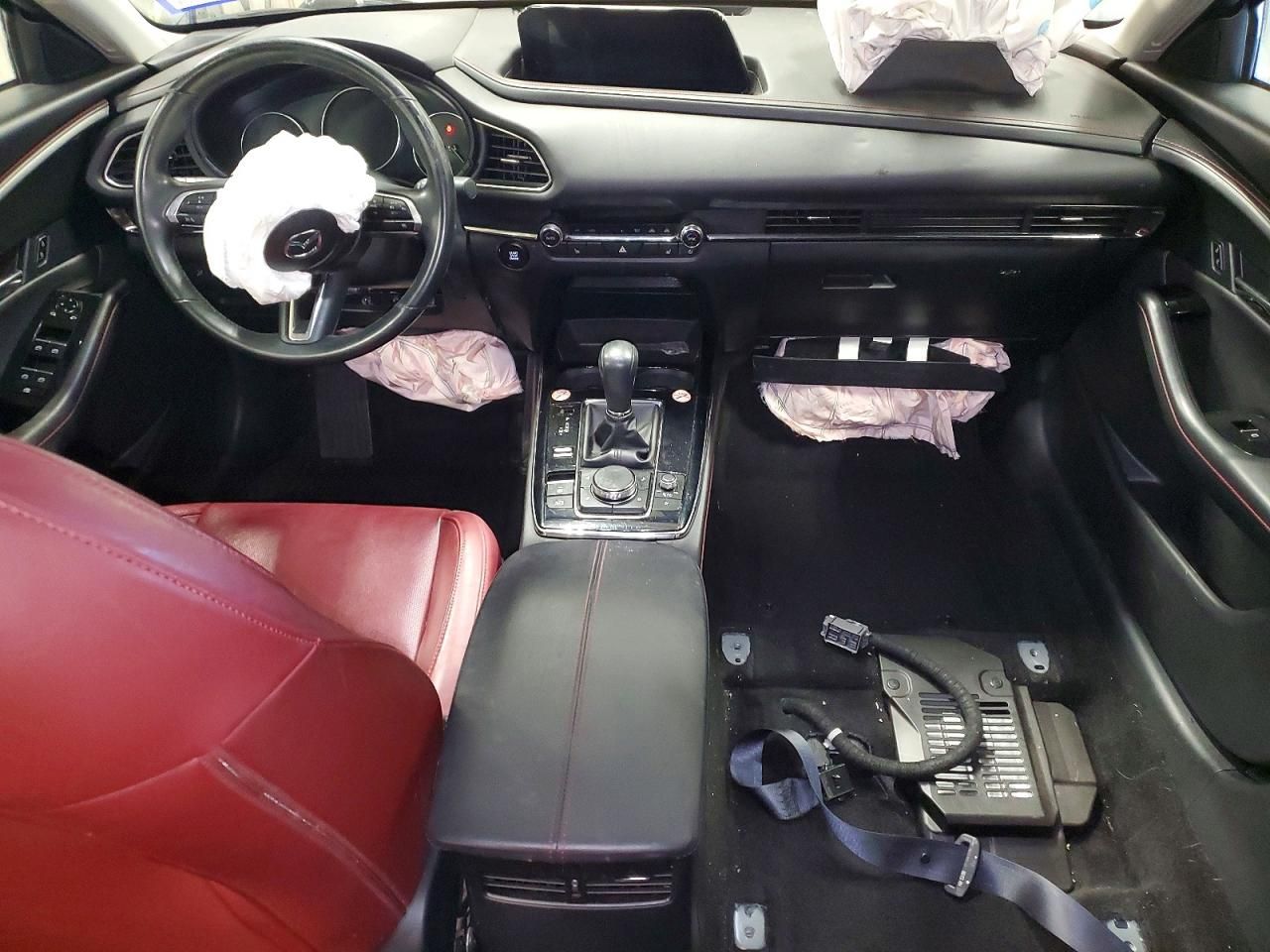 2024 Mazda Cx-30 Preferred