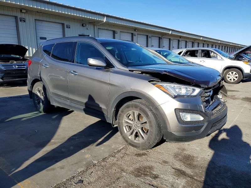 2014 Hyundai Santa fe Sport