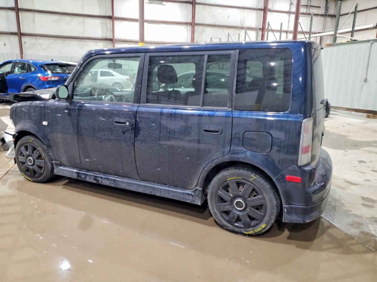 2006 Scion XB
