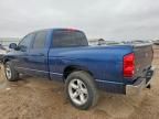 2007 Dodge Ram 1500 st