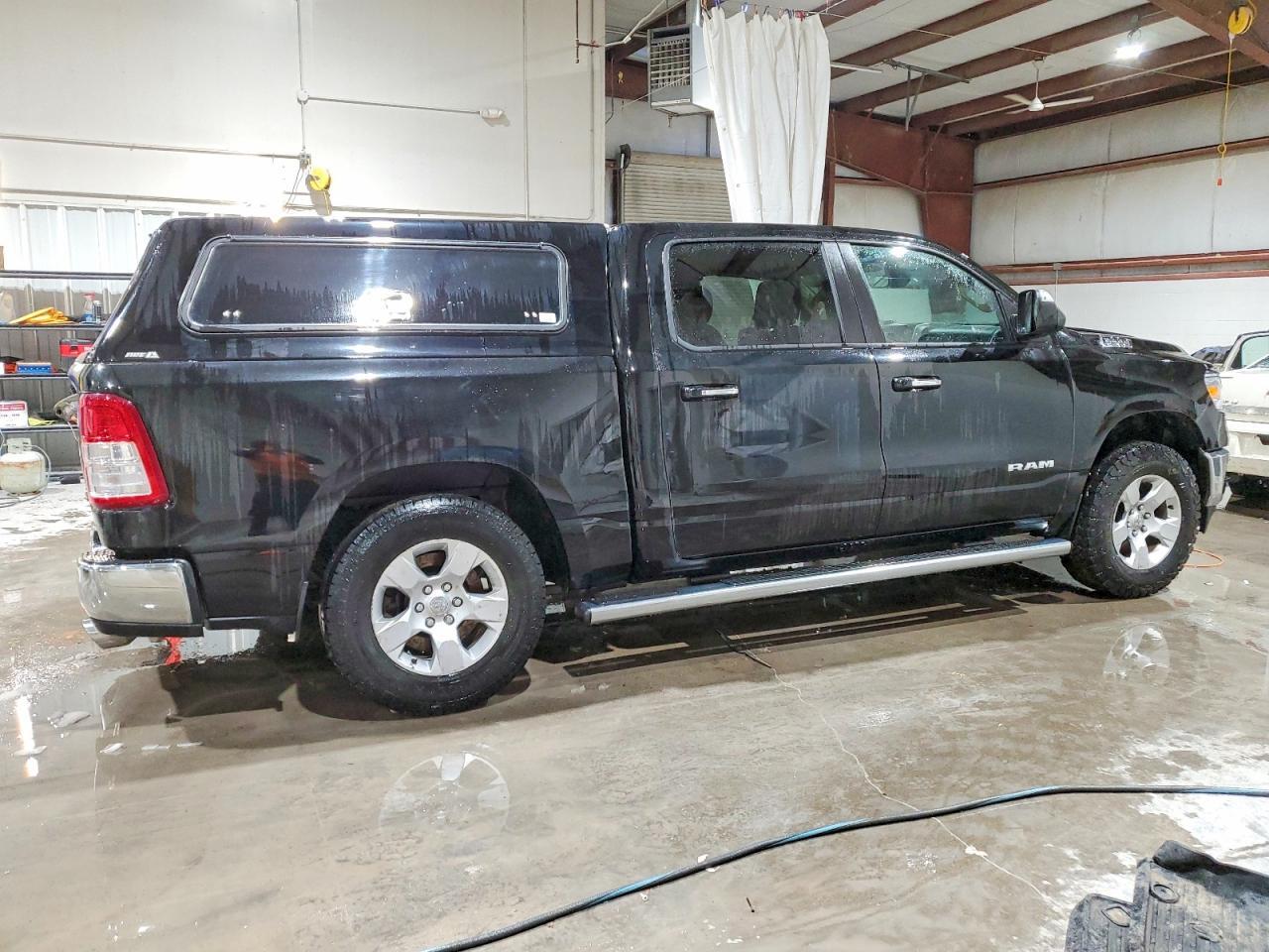 2019 Dodge RAM 1500 BIG Horn