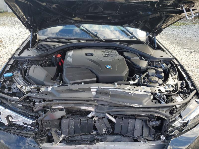 2023 BMW 330i
