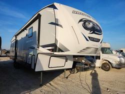 Fvch salvage cars for sale: 2022 Fvch Wolfpup