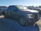 2017 Ford F150 Super Cab