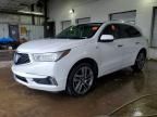 2020 Acura Mdx Sport Hybrid Advance