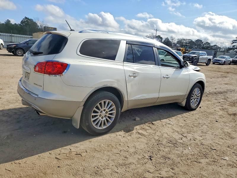 2012 Buick Enclave