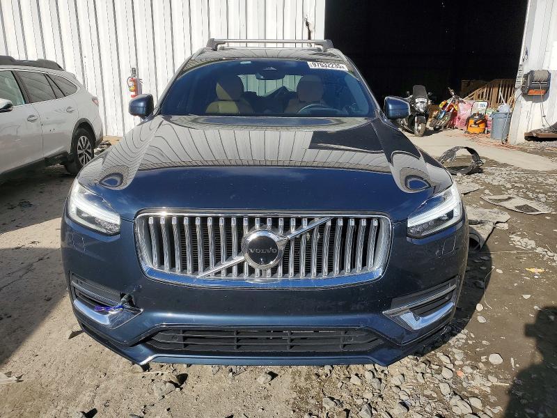 2023 Volvo Xc90 Ultimate